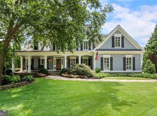 2429 Kirk Ln NW, Kennesaw, GA 30152