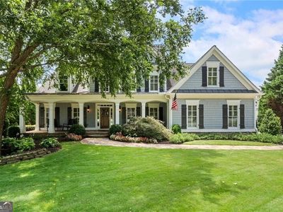 2429 Kirk Ln NW, Kennesaw, GA, 30152