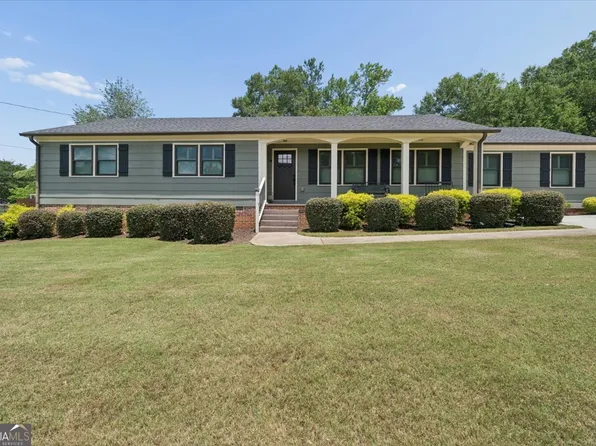 6127 Forest Dr, Covington, GA 30014