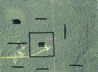 470705 E 1018 Rd, Sallisaw, OK 74955