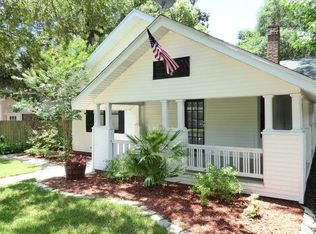1351 N 10th Ave, Pensacola, FL 32503