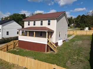537 Steel Ave, Hannastown, PA