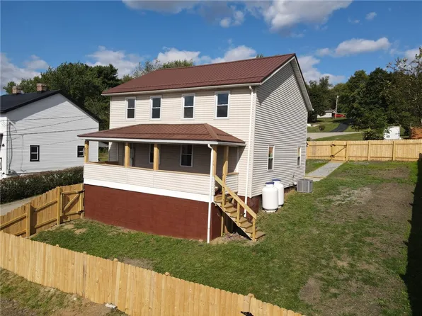 537 Steel Ave, Hannastown, PA 15635
