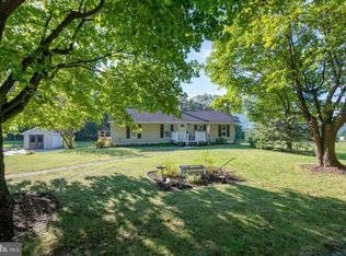 1148 Myerstown Rd, Gardners, PA 17324