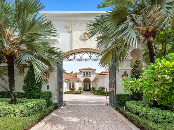 331 Mizner Lake Estates Dr, Boca Raton, FL 33432