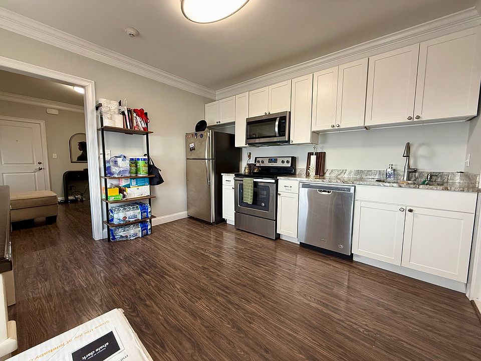 1st image of 55 Highland St #1