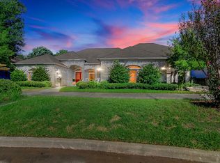 6606 Wimbledon Forest Ct, Spring, TX 77379