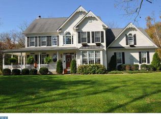 411 Chairville Rd, Southampton, NJ 08088