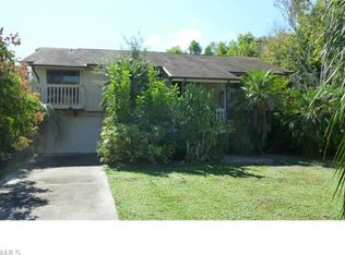 5621 Marina Rd, Bokeelia, FL 33922