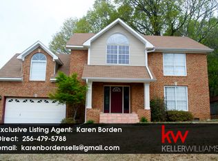 2310 Fleer Cir, Huntsville, AL 35803