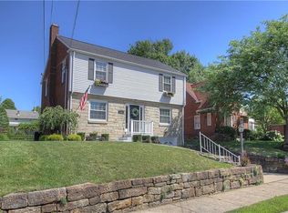 1350 Park Pl, Beaver, PA