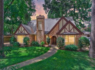 11602 Cypresswood Dr, Houston, TX 77070