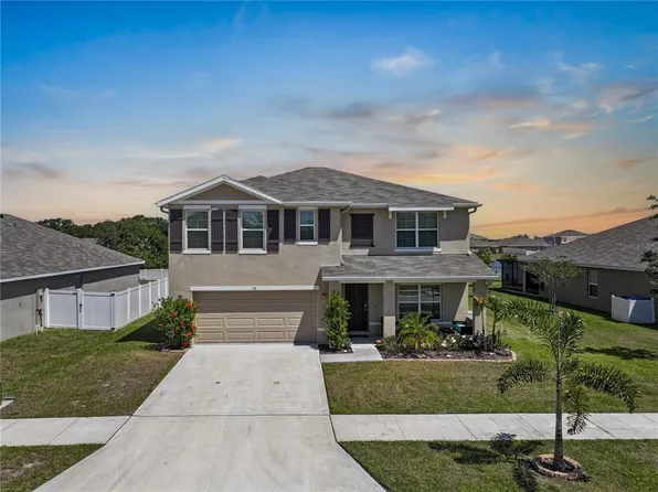 718 Tidal Rock Ave, Ruskin, FL 33570