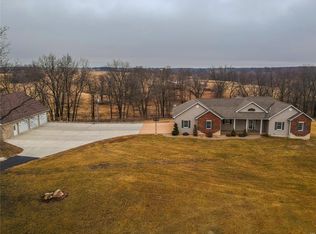 23803 Highway Hh, Bowling Green, MO 63334