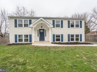 617 Worchester St, Herndon, VA 20170