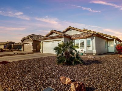 10380 W Potter Dr, Peoria, AZ, 85382