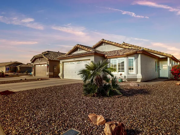 10380 W Potter Drive, Peoria, AZ 85382