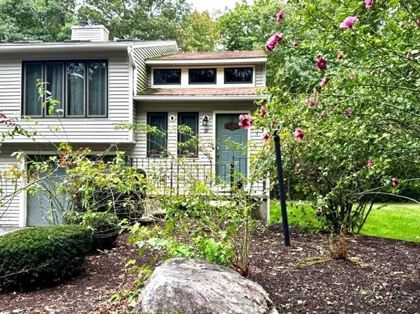 39 Nottingham Rd Unit 39, Grafton, MA 01519