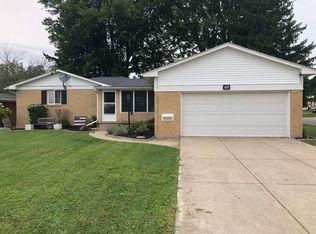 69 Mill Rd, West Seneca, NY 14224