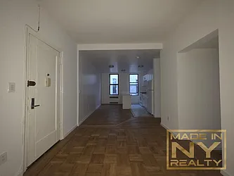Rented by Made In NY Realty