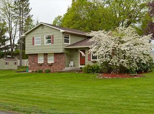 3 Rock Rd, Wappingers Falls, NY 12590