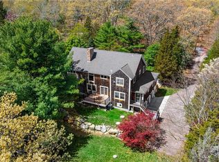 900 South Rd, East Greenwich, RI 02818