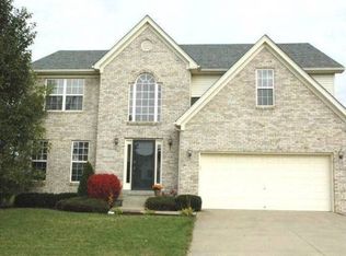 5803 Waveland Cir, Prospect, KY 40059