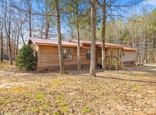 545 Campbell Rd, Woodleaf, NC 27054
