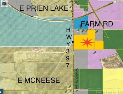 0 Highway 397, Iowa, LA, 70647