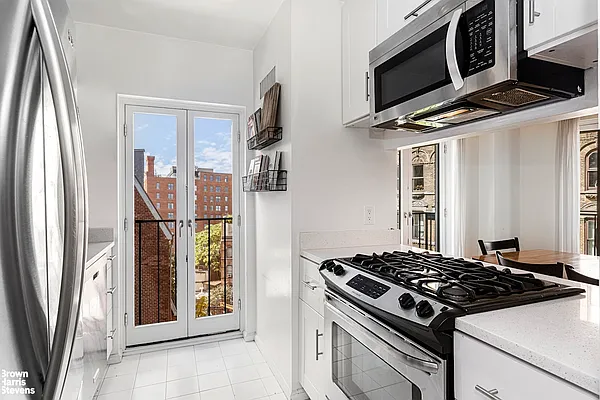 Rented by Brown Harris Stevens | media 14