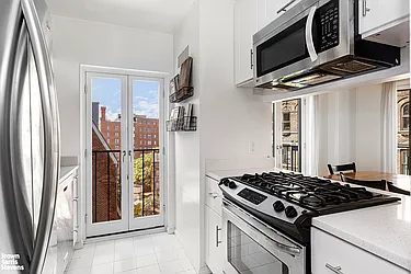 Rented by Brown Harris Stevens