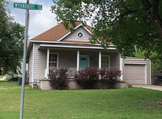 923 S Wyandotte Ave, Bartlesville, OK 74003
