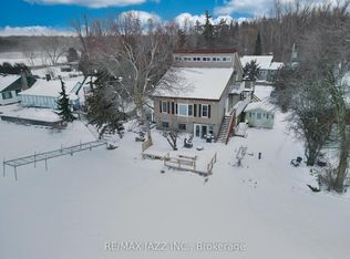 48 Johnstone Ln, Scugog, ON L0B1L0