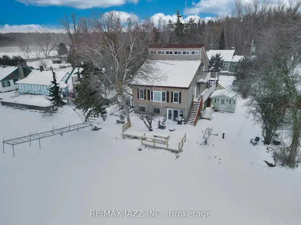 48 Johnstone Ln, Scugog, ON L0B 1L0