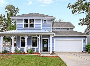 105 Cypress Plantation Rd, Moncks Corner, SC 29461