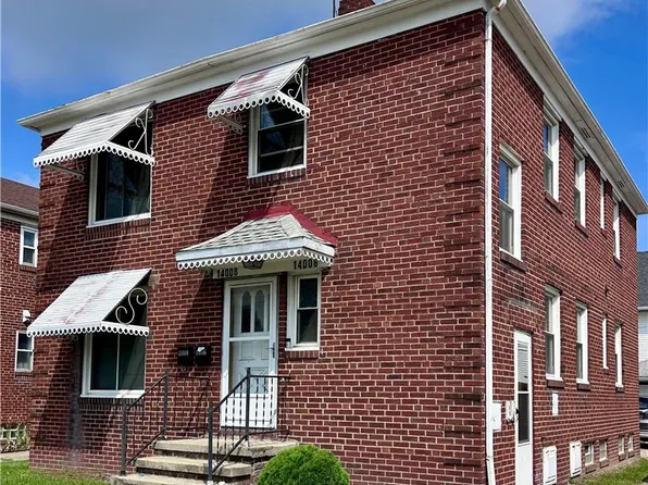 14006 Lakewood Heights Blvd, Lakewood, OH 44107