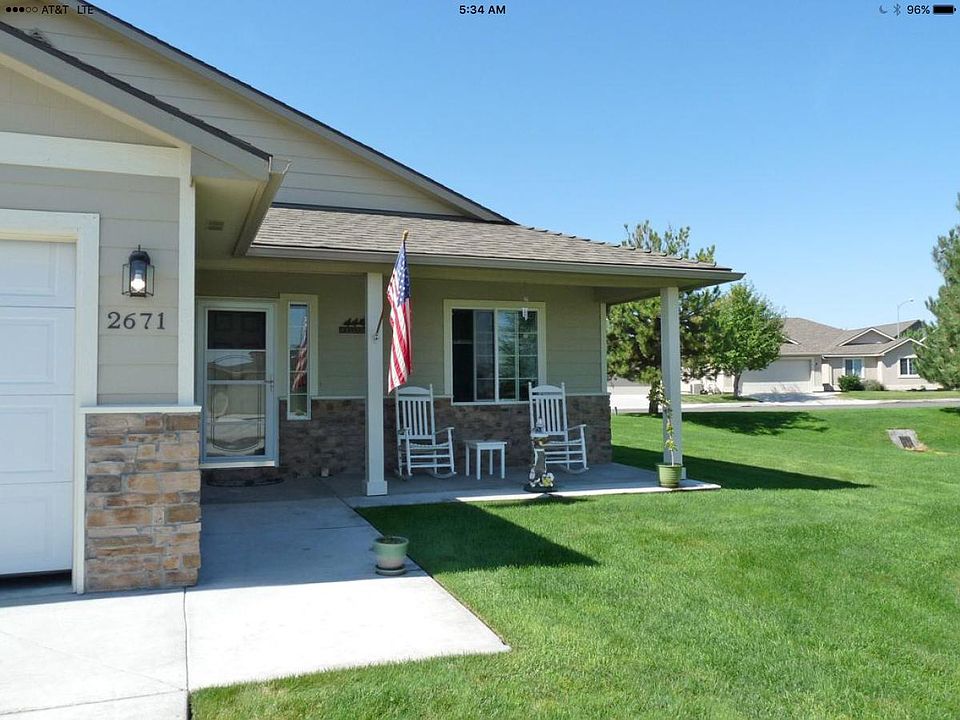 2671 Sandpiper Loop, Richland, WA 99354 Zillow