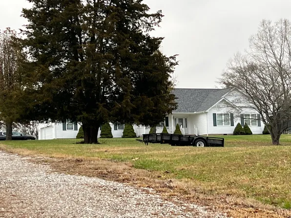 27 Labrador Ln, Ona, WV 25545