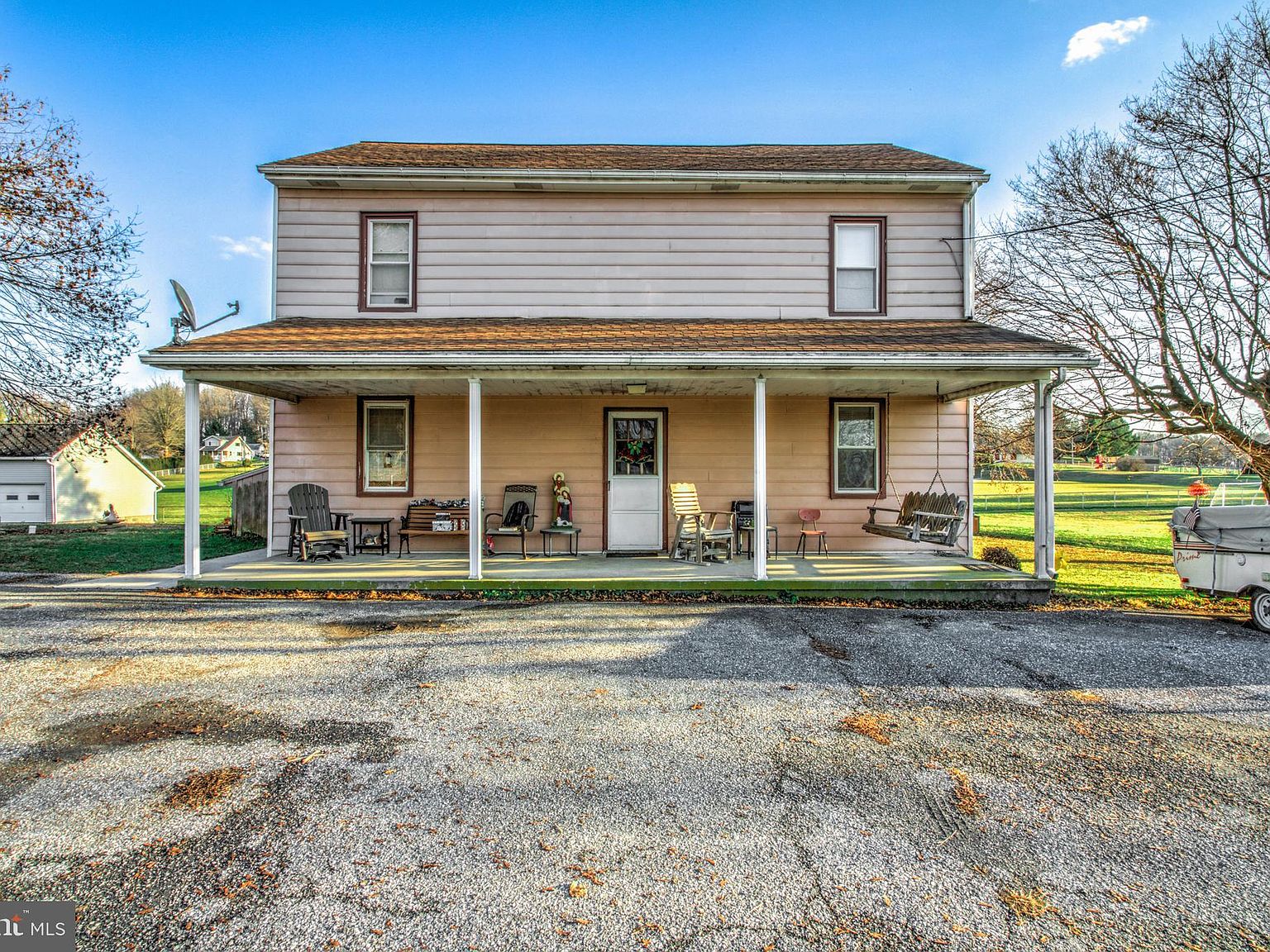 416 Maple Shade Rd, Kirkwood, PA 17536 | Zillow