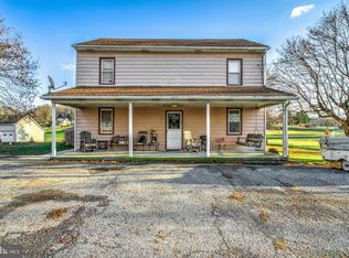 416 Maple Shade Rd, Kirkwood, PA 17536