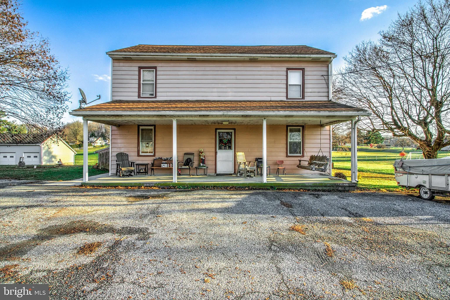 416 Maple Shade Rd photo 1