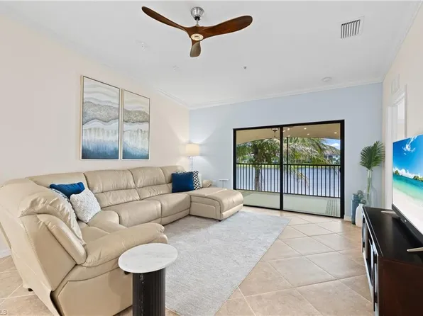 9529 Avellino WAY #2825, NAPLES, FL 34113