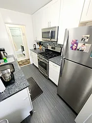 Rented by Metro Garden Realty NYC