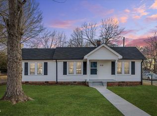 719 Center Ave, Burlington, NC 27215