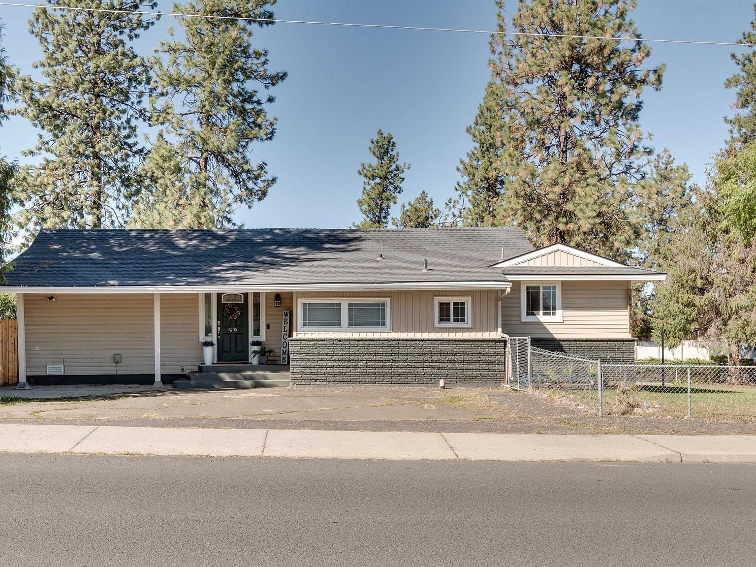 6703 N Atlantic St, Spokane, WA 99208 | Zillow