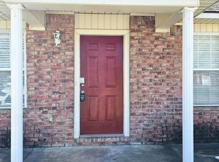 1439 Brazil St, Fort Smith, AR 72908