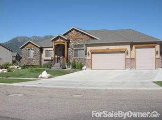 3986 W Ivy Ave, Morgan, UT 84050