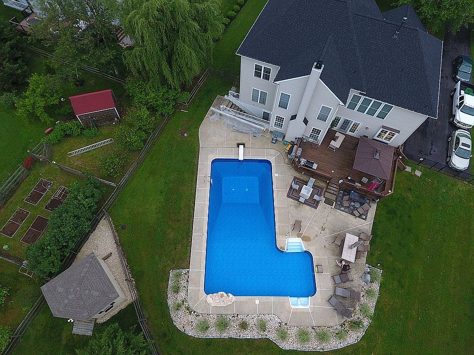 Great party house!!