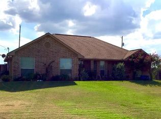 909 Green St, Rio Vista, TX 76093