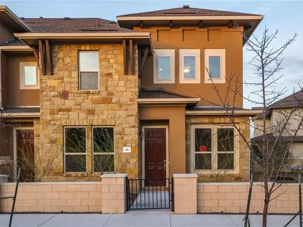 6814 E Riverside Dr Unit 44, Austin, TX 78741